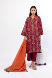 Khaadi Winter KW32B Winter Collection 2025