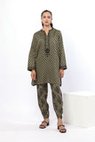 Khaadi KW53B Fabrics 2 Piece Top and Bottom 2025