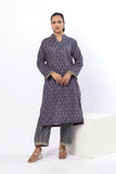 Khaadi KW54B Fabrics 2 Piece Top and Bottom 2025
