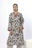 Khaadi KW58A Fabrics 2 Piece Top and Bottom 2025