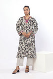 Khaadi KW58A Fabrics 2 Piece Top and Bottom 2025