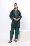 Khaadi KW59B Fabrics 2 Piece Top and Bottom 2025
