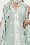Gulahmed DN-52023 L Blue Festive Collection 0