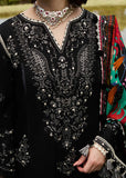 Hussain Rehar Rave Spring Summer Lawn 2024