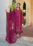 Hussain Rehar Bliss Spring Summer Lawn 2024