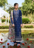 Hussain Rehar Cyan Spring Summer Lawn 2024