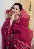 Hussain Rehar Bliss Spring Summer Lawn 2024