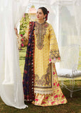Hussain Rehar Opal Spring Summer Lawn 2024