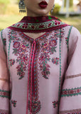Hussain Rehar Sakura Spring Summer Lawn 2024
