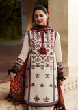 Hussain Rehar Fawn Spring Summer Lawn 2024
