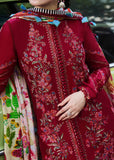 Hussain Rehar Bloom Spring Summer Lawn 2024