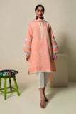 Lj21411 Pink Khaadi Online Spring Summer 2022