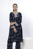 Khaadi LKN53YA Fabrics 2 Piece Top and Bottom 2025