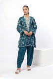 Khaadi LKN56YA Fabrics 2 Piece Top and Bottom 2025