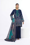 Khaadi Winter LKW72B Winter Collection 2025