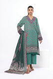 Khaadi Winter LKW76B Winter Collection 2025