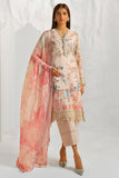 Sana Safinaz M242-001A-CI Muzlin Summer Vol 2 2024