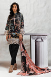 Sana Safinaz M242-001B-CI Muzlin Summer Vol 2 2024