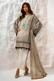 Sana Safinaz M242-006A-CI Muzlin Summer Vol 2 2024