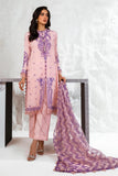 Sana Safinaz M242-009B-CT Muzlin Summer Vol 2 2024