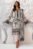 Sana Safinaz M242-010B-CT Muzlin Summer Vol 2 2024