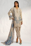 Sana Safinaz M242-012B-CJ Muzlin Summer Vol 2 2024