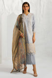 Sana Safinaz M242-013B-DH Muzlin Summer Vol 2 2024