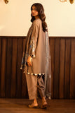 Sana Safinaz M243-013B-3CP Muzlin Winter 2024