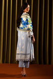 Sana Safinaz M243-015A-3CP Muzlin Winter 2024