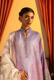 Sana Safinaz M243-016B-3DB Muzlin Winter 2024
