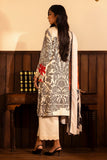 Sana Safinaz M243-019A-3DB Muzlin Winter 2024