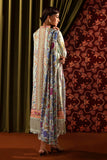 Sana Safinaz M243-021B-3DB Muzlin Winter 2024