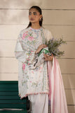Sana Safinaz M251-001A-3DG Muzlin Spring Vol 1 2025