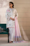 Sana Safinaz M251-001A-3DG Muzlin Spring Vol 1 2025