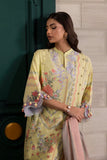 Sana Safinaz M251-001B-3DG Muzlin Spring Vol 1 2025