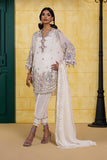 Sana Safinaz M251-003A-3CJ Muzlin Spring Vol 1 2025
