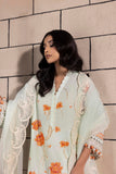 Sana Safinaz M251-010A-3CS Muzlin Spring Vol 1 2025
