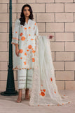 Sana Safinaz M251-010A-3CS Muzlin Spring Vol 1 2025