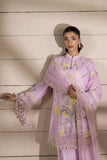 Sana Safinaz M251-010B-3CS Muzlin Spring Vol 1 2025