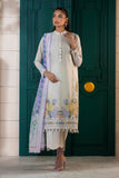 Sana Safinaz M251-012A-3CV Muzlin Spring Vol 1 2025