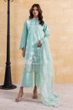 Sana Safinaz M251-015B-3CT Muzlin Spring Vol 1 2025