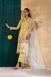 Sana Safinaz M251-016B-3CT Muzlin Spring Vol 1 2025