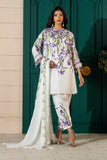 Sana Safinaz M251-017A-3CJ Muzlin Spring Vol 1 2025
