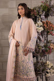 Sana Safinaz M251-017B-3CJ Muzlin Spring Vol 1 2025