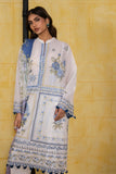 Sana Safinaz M251-018A-3CT Muzlin Spring Vol 1 2025