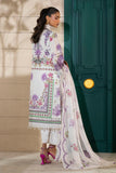 Sana Safinaz M251-019A-3CS Muzlin Spring Vol 1 2025