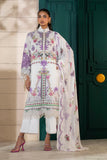 Sana Safinaz M251-019A-3CS Muzlin Spring Vol 1 2025