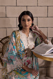 Sana Safinaz M251-027B-3CI Muzlin Spring Vol 1 2025