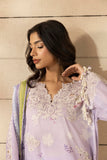 Sana Safinaz M251-029A-3CI Muzlin Spring Vol 1 2025