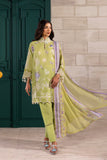 Sana Safinaz M251-029B-3CI Muzlin Spring Vol 1 2025